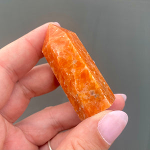 Sunstone Point