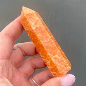 Sunstone Point