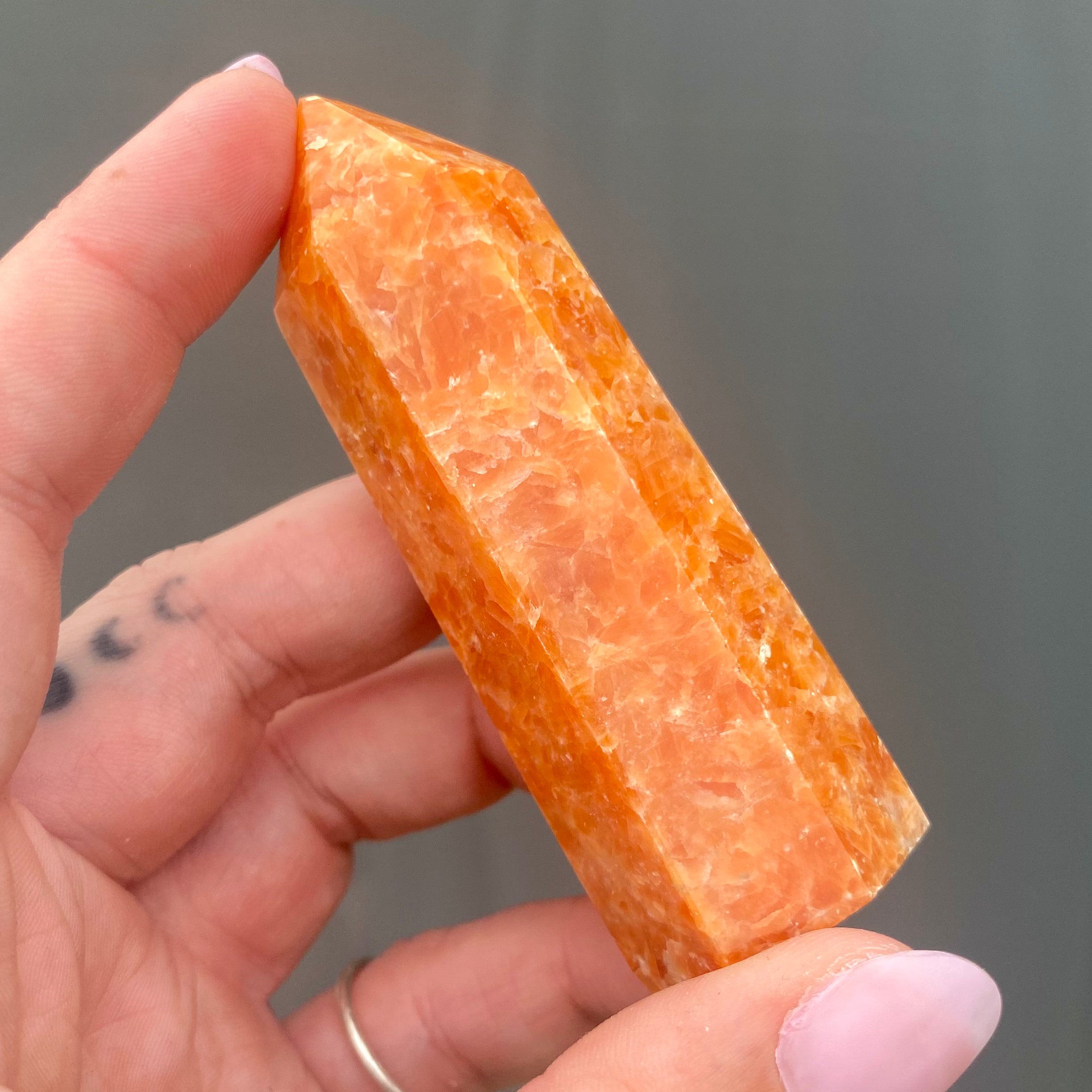 Sunstone Point