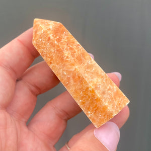 Sunstone Point