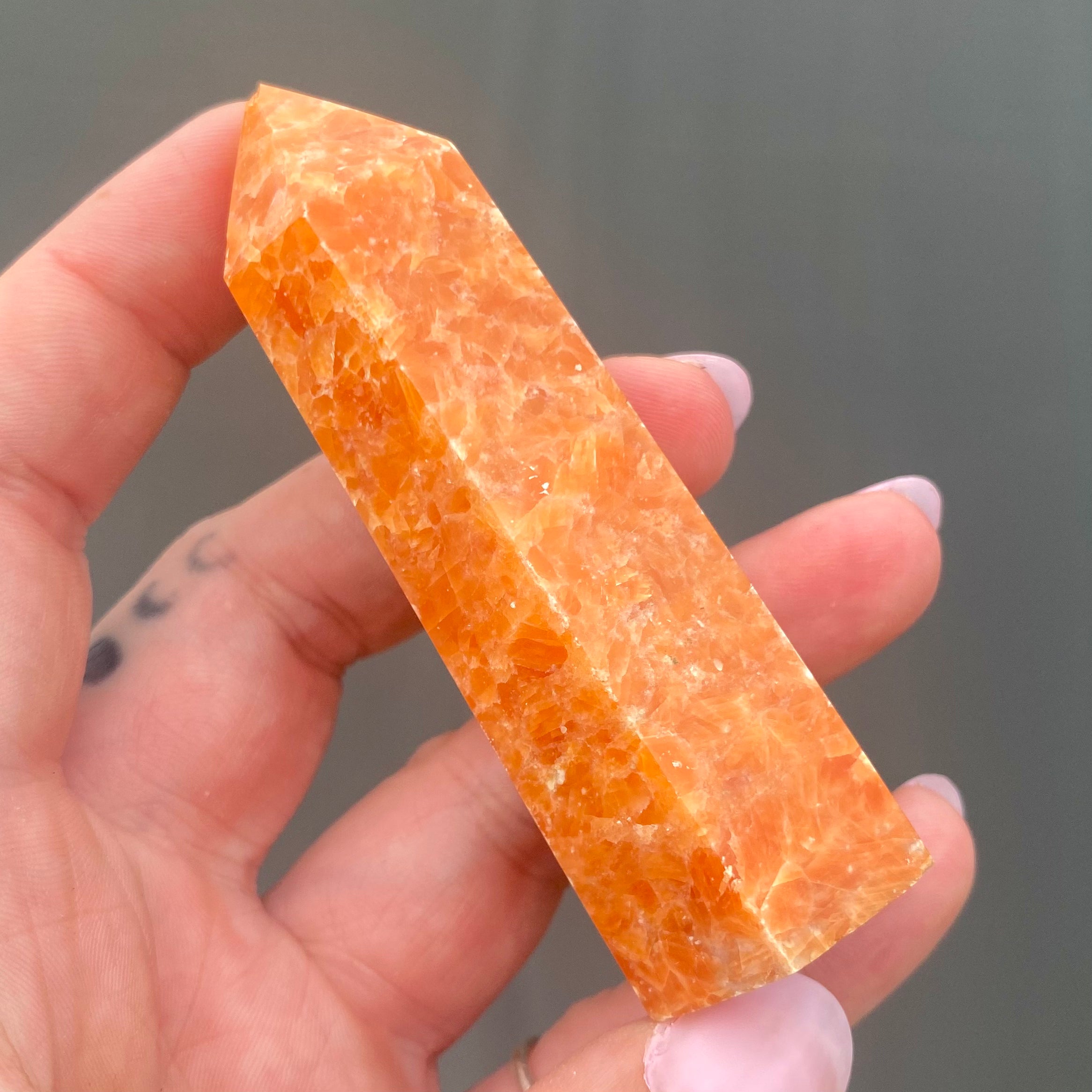 Sunstone Point
