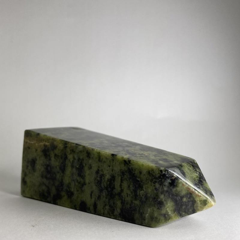 Serpentine Point - Ruby's Minerals