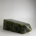 Load image into Gallery viewer, Serpentine Point - Ruby&#39;s Minerals
