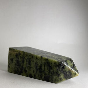 Serpentine Point - Ruby's Minerals