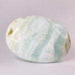 Load image into Gallery viewer, Caribbean Calcite Palm - Ruby&#39;s Minerals
