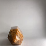 Load image into Gallery viewer, Peach Moonstone Point - Ruby&#39;s Minerals
