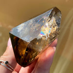 Load image into Gallery viewer, Smoky Quartz Freeform

