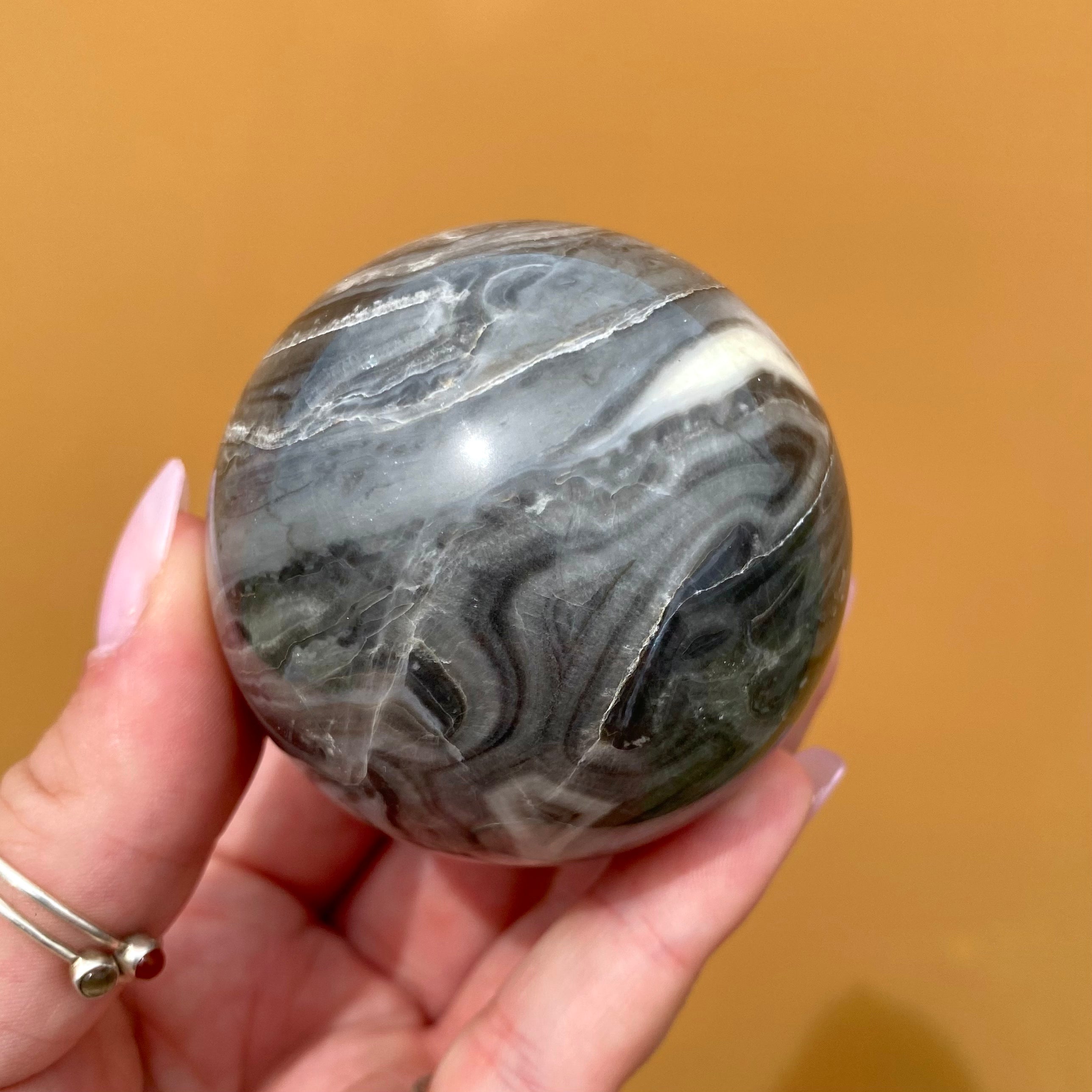 Thousand Eye Sphere