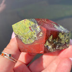 Load image into Gallery viewer, Dragon Bloodstone Freeform
