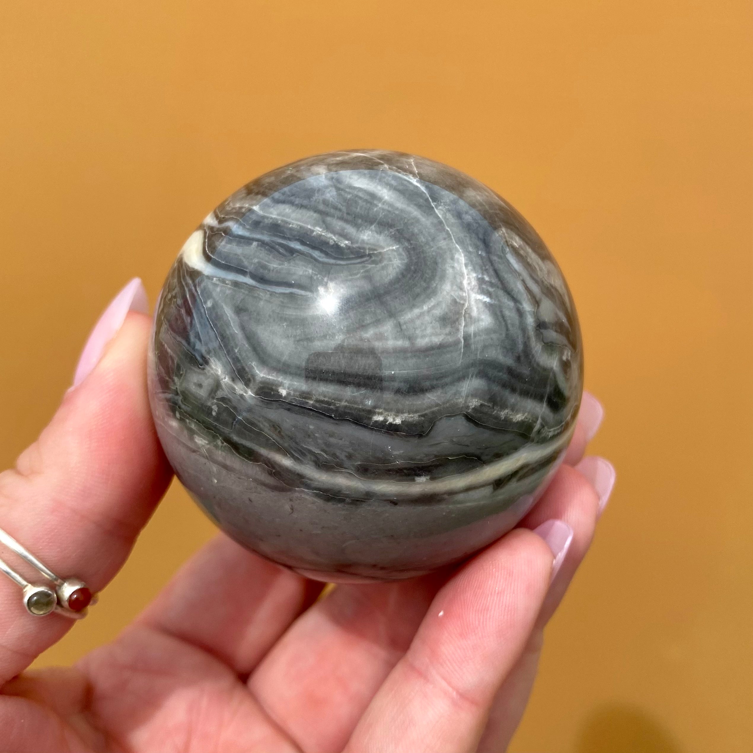 Thousand Eye Sphere