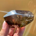 Load image into Gallery viewer, Smoky Quartz Freeform
