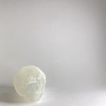 Load image into Gallery viewer, Satin Spar Mini Tower - Ruby&#39;s Minerals
