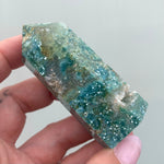 Load image into Gallery viewer, Ocean Jasper Point
