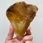 Load image into Gallery viewer, Hematoid Quartz Slab
