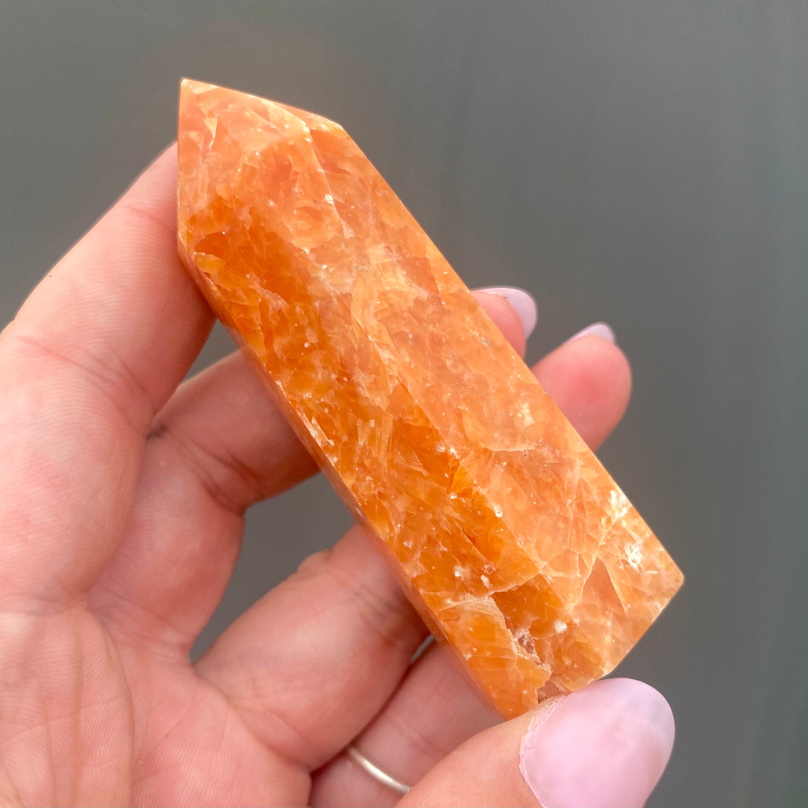 Sunstone Point