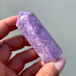 Load image into Gallery viewer, Lepidolite Point
