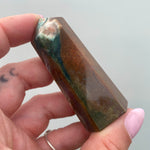 Load image into Gallery viewer, Ocean Jasper Point
