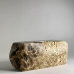 Load image into Gallery viewer, Chocolate Calcite Point - Ruby&#39;s Minerals
