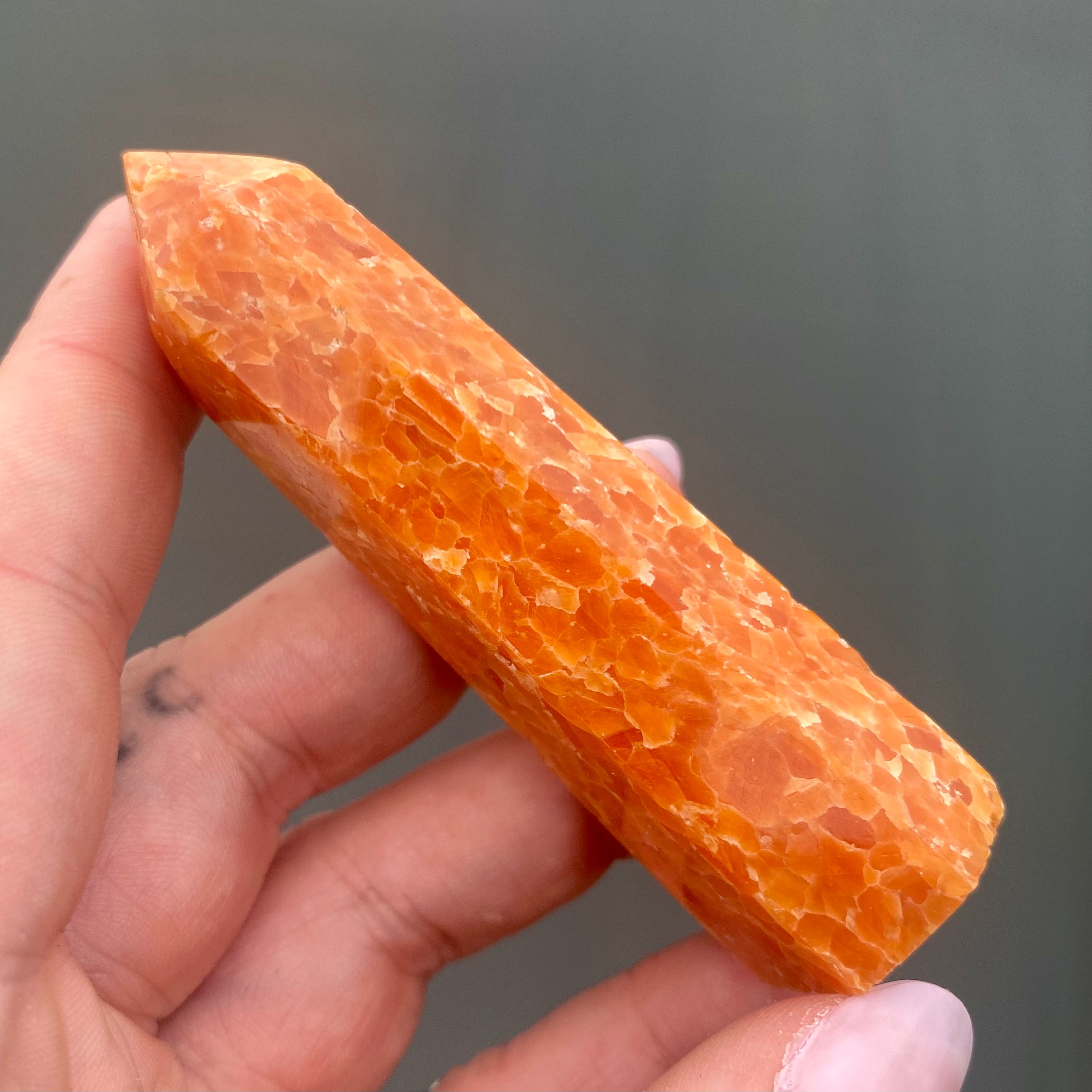 Sunstone Point