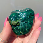 Load image into Gallery viewer, Malachite Freeform
