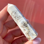 Load image into Gallery viewer, Dendritic Calcite Point
