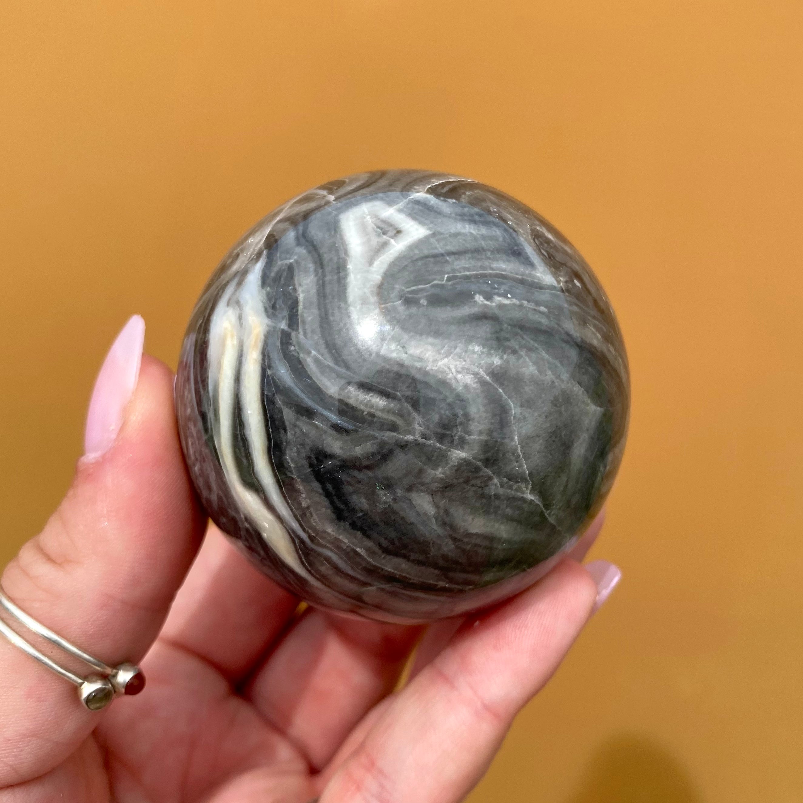 Thousand Eye Sphere