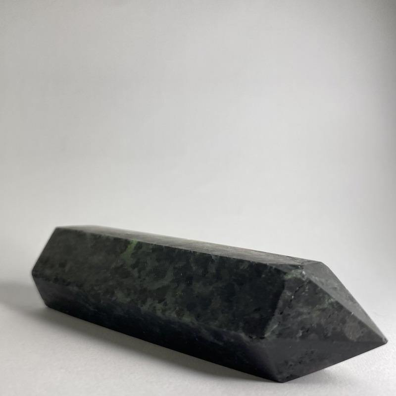 Ruby In Zoisite Point - Ruby's Minerals
