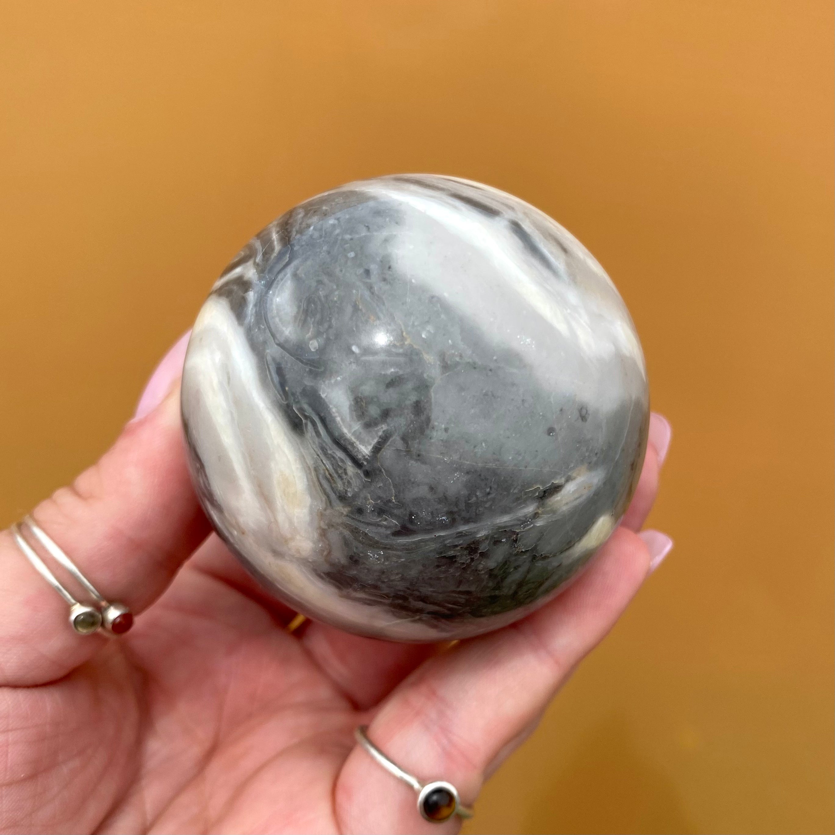 Thousand Eye Sphere