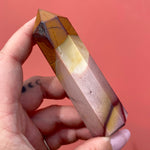 Load image into Gallery viewer, Mookaite Point
