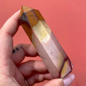 Mookaite Point
