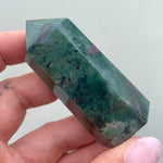 Load image into Gallery viewer, Ocean Jasper Point
