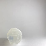 Load image into Gallery viewer, Satin Spar Mini Tower - Ruby&#39;s Minerals
