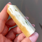 Load image into Gallery viewer, Yellow Calcite Point
