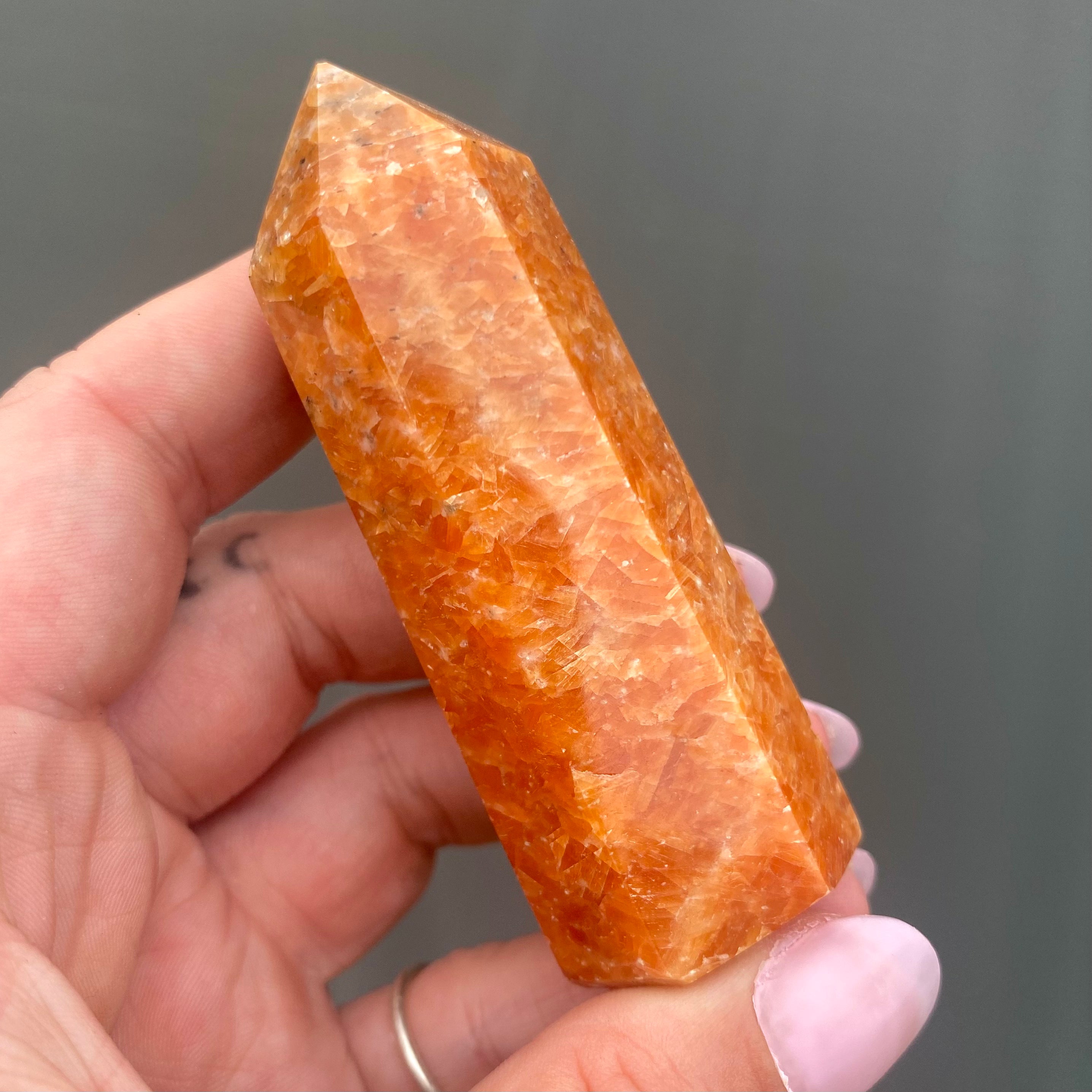 Sunstone Point