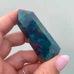 Load image into Gallery viewer, Ocean Jasper Point
