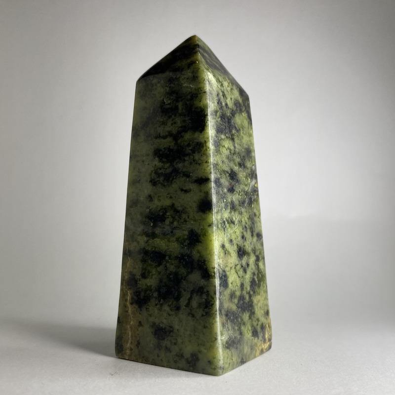 Serpentine Point - Ruby's Minerals