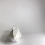 Load image into Gallery viewer, White Howlite Point - Ruby&#39;s Minerals
