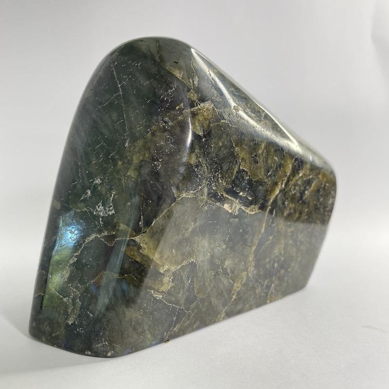 Labradorite Freeform - Ruby's Minerals