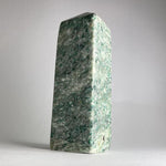 Load image into Gallery viewer, Green Kyanite Point - Ruby&#39;s Minerals
