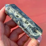 Load image into Gallery viewer, Kambaba Jasper Point

