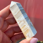 Load image into Gallery viewer, Dendritic Calcite Point
