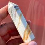 Load image into Gallery viewer, Dendritic Calcite Point

