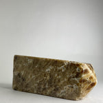 Load image into Gallery viewer, Chocolate Calcite Point - Ruby&#39;s Minerals
