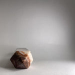 Load image into Gallery viewer, Orange Banded Calcite Point - Ruby&#39;s Minerals
