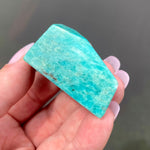Load image into Gallery viewer, Amazonite Freeform
