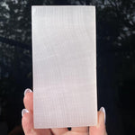Load image into Gallery viewer, Mangano Calcite Plate - Ruby&#39;s Minerals
