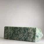 Load image into Gallery viewer, Green Kyanite Point - Ruby&#39;s Minerals
