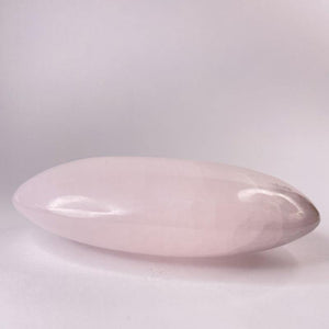 Mangano Calcite Palm - Ruby's Minerals