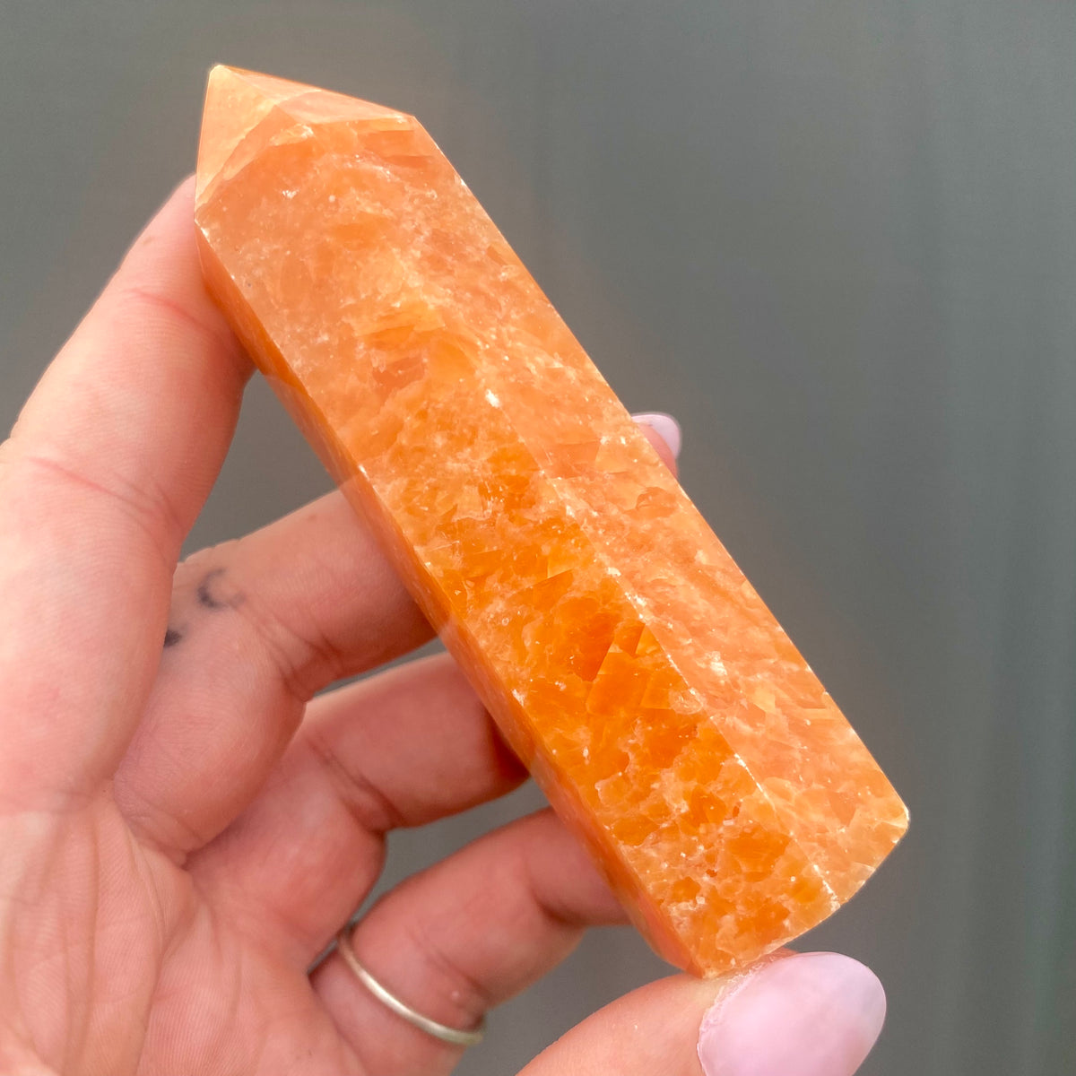 Sunstone Point – Ruby's Minerals