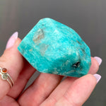 Load image into Gallery viewer, Amazonite Freeform
